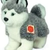 Teddy-Hermann Husky Stehend 23 Cm 1 Teddy-Hermann Husky Stehend 23 Cm -Teddy Hermann 13459478 01