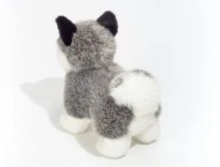 Teddy-Hermann Husky Stehend 23 Cm -Teddy Hermann 13459478 03