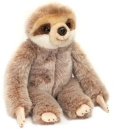 Teddy-Hermann Faultier 22 Cm