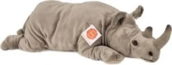Teddy-Hermann Nashorn Liegend 45 Cm