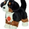 Teddy-Hermann Berner Sennenhund Welpe 23 Cm