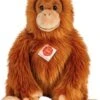 Teddy-Hermann Orang Utan Sitzend 40 Cm -Teddy Hermann 13459751 01