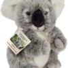 Teddy-Hermann Koalabär 21 Cm 1 Teddy-Hermann Koalabär 21 Cm -Teddy Hermann 13459784 01