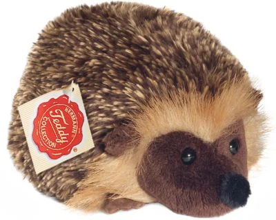 Teddy-Hermann Igel, 15 Cm 3 Teddy-Hermann Igel, 15 Cm