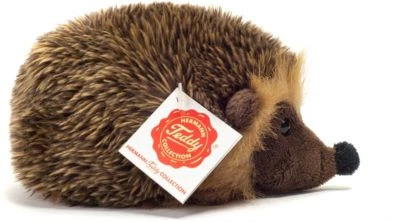Teddy-Hermann Igel, 15 Cm 4 Teddy-Hermann Igel, 15 Cm – Bild 2