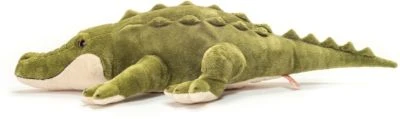 Teddy-Hermann Krokodil, 60 Cm 6 Teddy-Hermann Krokodil, 60 Cm – Bild 4