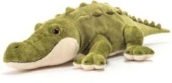Teddy-Hermann Krokodil, 60 Cm 13 Teddy-Hermann Krokodil, 60 Cm -Teddy Hermann 15910372 06