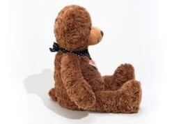 Teddy-Hermann Teddy Braun, 48 Cm -Teddy Hermann 15910378 06