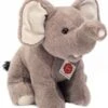 Teddy-Hermann Elefant Sitzend, 35 Cm 2 Teddy-Hermann Elefant Sitzend, 35 Cm -Teddy Hermann 15910380 01