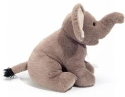 Teddy-Hermann Elefant Sitzend, 35 Cm 12 Teddy-Hermann Elefant Sitzend, 35 Cm -Teddy Hermann 15910380 05