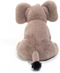 Teddy-Hermann Elefant Sitzend, 35 Cm 13 Teddy-Hermann Elefant Sitzend, 35 Cm -Teddy Hermann 15910380 06
