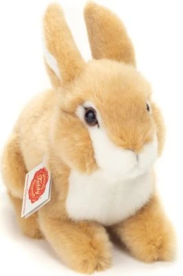Teddy-Hermann Hase Sitzend Beige, 20 Cm 3 Teddy-Hermann Hase Sitzend Beige, 20 Cm