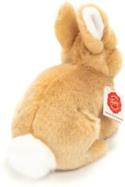 Teddy-Hermann Hase Sitzend Beige, 20 Cm 10 Teddy-Hermann Hase Sitzend Beige, 20 Cm -Teddy Hermann 15910382 04