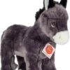 Teddy-Hermann Esel Stehend, 25 Cm -Teddy Hermann 15910392 01