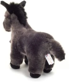 Teddy-Hermann Esel Stehend, 25 Cm -Teddy Hermann 15910392 04