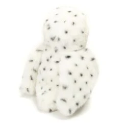 Teddy-Hermann Schneeeule, 20 Cm 8 Teddy-Hermann Schneeeule, 20 Cm -Teddy Hermann 15910414 03