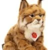 Teddy-Hermann Luchs, 26 Cm 1 Teddy-Hermann Luchs, 26 Cm -Teddy Hermann 15910418 01