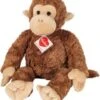 Teddy-Hermann Äffchen Carly 27 Cm -Teddy Hermann 17037307 01