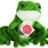 Teddy-Hermann Frosch 15 Cm -Teddy Hermann 17037315 01