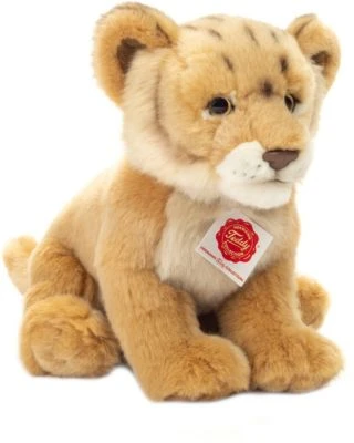 Teddy-Hermann Löwenbaby 27 Cm 3 Teddy-Hermann Löwenbaby 27 Cm