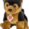 Teddy-Hermann Schäferhund Welpe Sitzend 30 Cm -Teddy Hermann 17037323 01