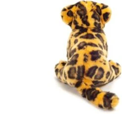 Teddy-Hermann Leopard Sitzend 27 Cm -Teddy Hermann 17037330 03