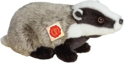 Teddy-Hermann Dachs 30 Cm 3 Teddy-Hermann Dachs 30 Cm