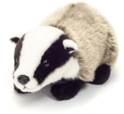 Teddy-Hermann Dachs 30 Cm 4 Teddy-Hermann Dachs 30 Cm – Bild 2