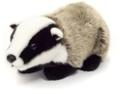 Teddy-Hermann Dachs 30 Cm 9 Teddy-Hermann Dachs 30 Cm -Teddy Hermann 17037338 03