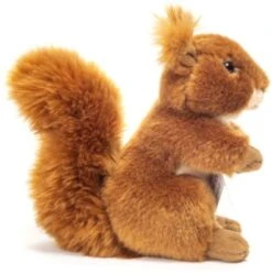 Teddy-Hermann Eichhörnchen 17 Cm 13 Teddy-Hermann Eichhörnchen 17 Cm -Teddy Hermann 1860498 06