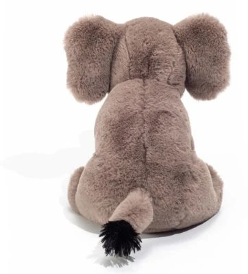 Teddy-Hermann Elefant Sitzend 25 Cm 5 Teddy-Hermann Elefant Sitzend 25 Cm – Bild 3