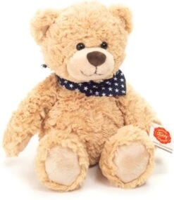 Teddy-Hermann Teddy Sandfarben 30 Cm