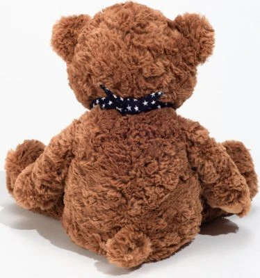 Teddy-Hermann Teddy Braun 38 Cm 5 Teddy-Hermann Teddy Braun 38 Cm – Bild 3