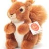 Teddy-Hermann Eichhörnchen 14 Cm 1 Teddy-Hermann Eichhörnchen 14 Cm -Teddy Hermann 19361375 01