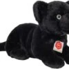 Teddy-Hermann Panther Baby Liegend 30 Cm 2 Teddy-Hermann Panther Baby Liegend 30 Cm -Teddy Hermann 19361379 01