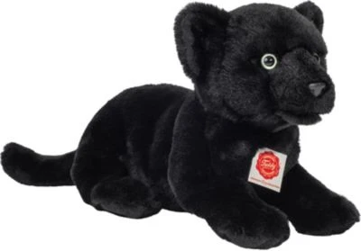 Teddy-Hermann Panther Baby Liegend 30 Cm 3 Teddy-Hermann Panther Baby Liegend 30 Cm