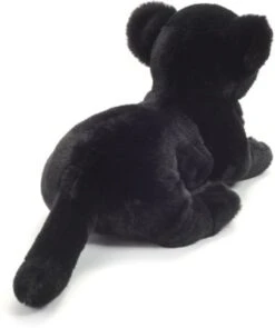 Teddy-Hermann Panther Baby Liegend 30 Cm 8 Teddy-Hermann Panther Baby Liegend 30 Cm -Teddy Hermann 19361379 03