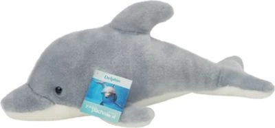 Teddy-Hermann Delphin 35 Cm 3 Teddy-Hermann Delphin 35 Cm