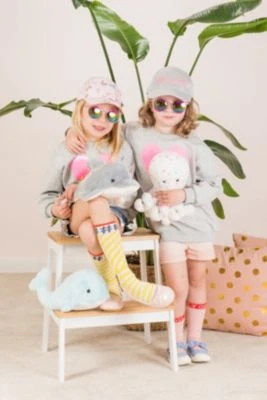 Teddy-Hermann Delphin 35 Cm 5 Teddy-Hermann Delphin 35 Cm – Bild 3