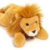 Teddy-Hermann Löwe Liegend 33 Cm -Teddy Hermann 19361389 01