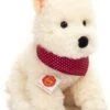 Teddy-Hermann Westhighland-Terrier Sitzend 30 Cm 2 Teddy-Hermann Westhighland-Terrier Sitzend 30 Cm -Teddy Hermann 19361391 01