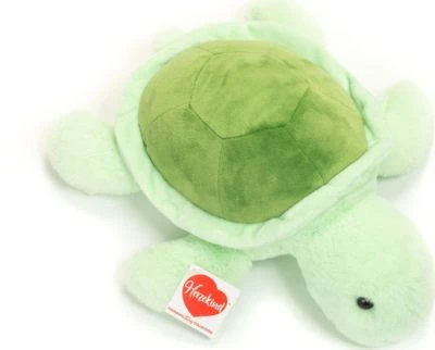Teddy-Hermann Schildkröte Sandy 30 Cm 3 Teddy-Hermann Schildkröte Sandy 30 Cm