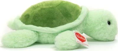 Teddy-Hermann Schildkröte Sandy 30 Cm 4 Teddy-Hermann Schildkröte Sandy 30 Cm – Bild 2