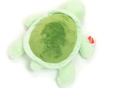 Teddy-Hermann Schildkröte Sandy 30 Cm 5 Teddy-Hermann Schildkröte Sandy 30 Cm – Bild 3