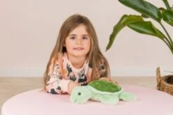 Teddy-Hermann Schildkröte Sandy 30 Cm 9 Teddy-Hermann Schildkröte Sandy 30 Cm -Teddy Hermann 19361393 04