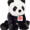 Teddy-Hermann Panda Sitzend 25 Cm
