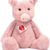 Teddy-Hermann Schwein Ella 32 Cm 2 Teddy-Hermann Schwein Ella 32 Cm -Teddy Hermann 22578716 01