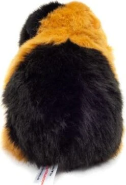 Teddy-Hermann Meerschweinchen Schwarz/gold 20 Cm -Teddy Hermann 22578734 03