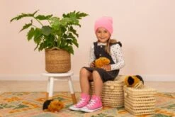 Teddy-Hermann Meerschweinchen Schwarz/gold 20 Cm -Teddy Hermann 22578734 04