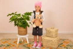 Teddy-Hermann Teddy Sandfarben 34 Cm -Teddy Hermann 22578832 04